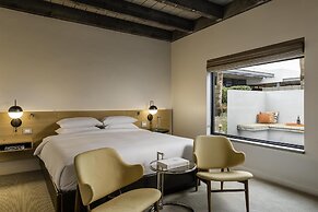 Andaz Scottsdale Resort & Bungalows