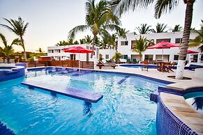 Playa Plana Hotel