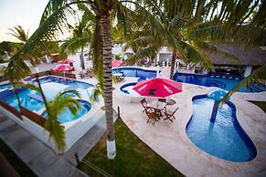 Playa Plana Hotel