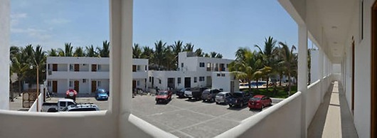 Playa Plana Hotel