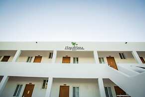 Playa Plana Hotel