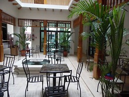 Hotel Presidente