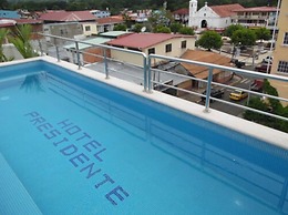 Hotel Presidente
