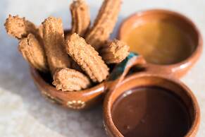 The Towers at Pueblo Bonito Pacifica - All Inclusive