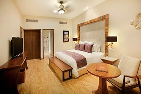 The Towers at Pueblo Bonito Pacifica - All Inclusive