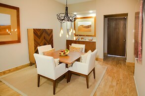 The Towers at Pueblo Bonito Pacifica - All Inclusive