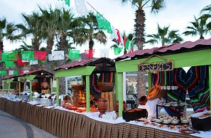 The Towers at Pueblo Bonito Pacifica - All Inclusive