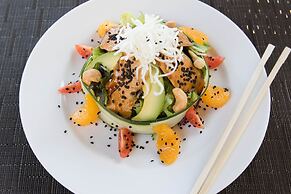 The Towers at Pueblo Bonito Pacifica - All Inclusive