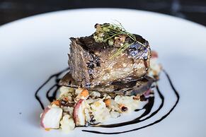 The Towers at Pueblo Bonito Pacifica - All Inclusive