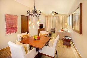 The Towers at Pueblo Bonito Pacifica - All Inclusive