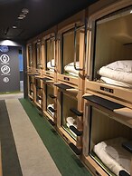 Booth Net Cafe & Capsule