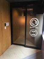 Booth Net Cafe & Capsule