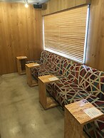 Booth Net Cafe & Capsule