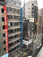 Booth Net Cafe & Capsule