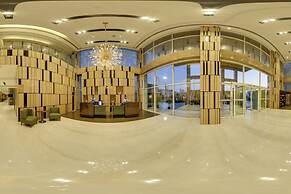 Fairfield By Marriott Lucknow