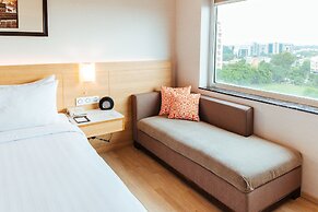 Fairfield By Marriott Lucknow