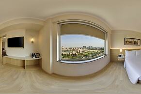 Fairfield By Marriott Lucknow