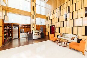 Fairfield By Marriott Lucknow