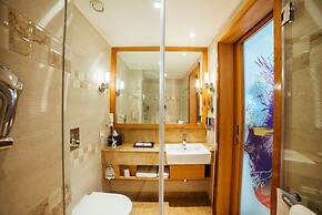 Fairfield By Marriott Lucknow