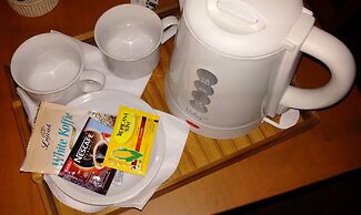 Jonaths Cottage Bunaken