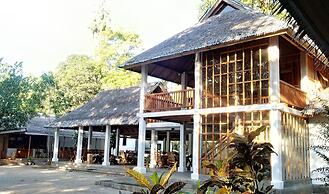 Jonaths Cottage Bunaken