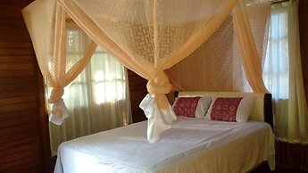 Jonaths Cottage Bunaken