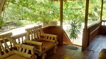 Jonaths Cottage Bunaken