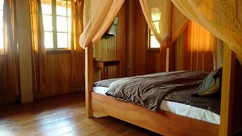 Jonaths Cottage Bunaken