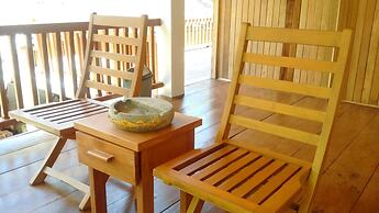 Jonaths Cottage Bunaken