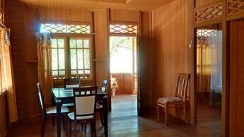 Jonaths Cottage Bunaken