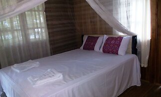 Jonaths Cottage Bunaken