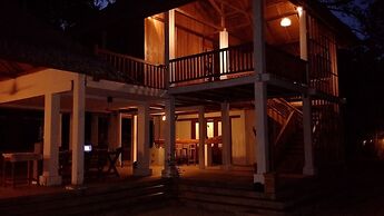 Jonaths Cottage Bunaken