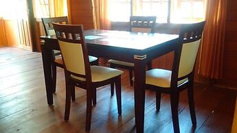 Jonaths Cottage Bunaken