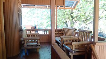 Jonaths Cottage Bunaken