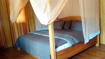 Jonaths Cottage Bunaken