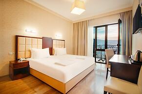 Hotel GTM PLAZA