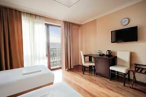 Hotel GTM PLAZA