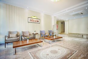 Hotel GTM PLAZA