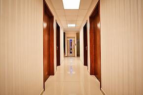 Hotel GTM PLAZA