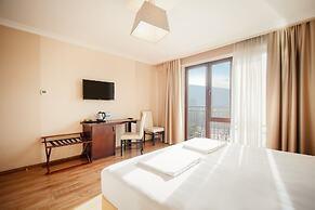 Hotel GTM PLAZA