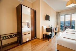 Hotel GTM PLAZA