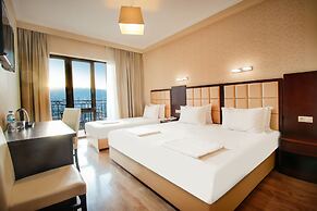 Hotel GTM PLAZA