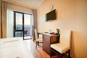 Hotel GTM PLAZA