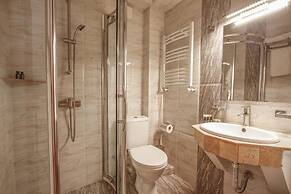 Hotel GTM PLAZA