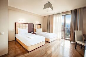 Hotel GTM PLAZA