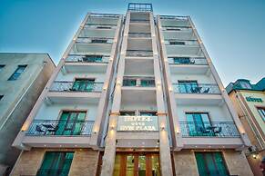 Hotel GTM PLAZA