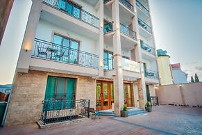 Hotel GTM PLAZA