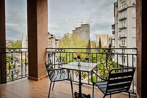 Hotel GTM PLAZA