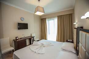 Hotel GTM PLAZA