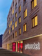 prizeotel Hannover-City